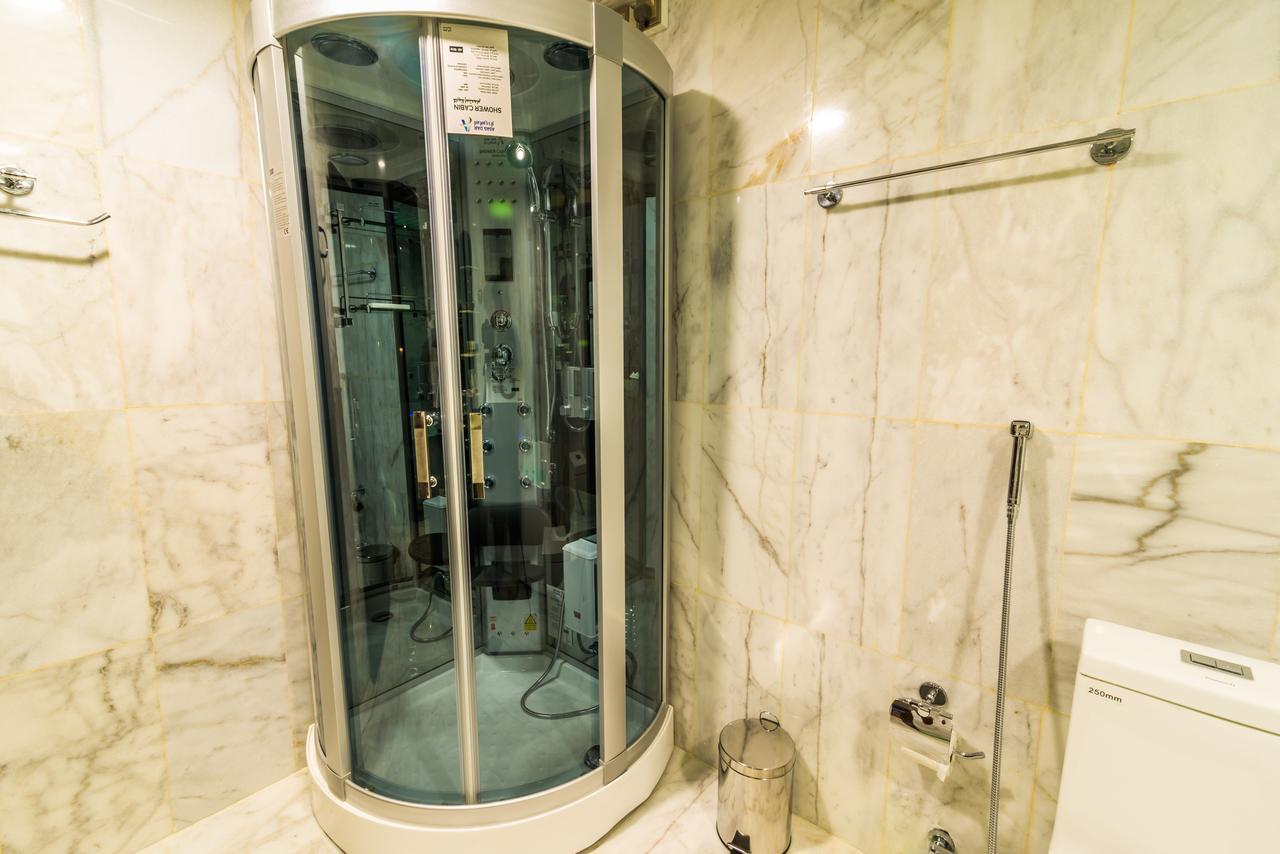 אבהא Azd Hotel מראה חיצוני תמונה