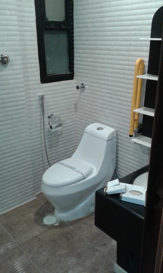אבהא Azd Hotel מראה חיצוני תמונה