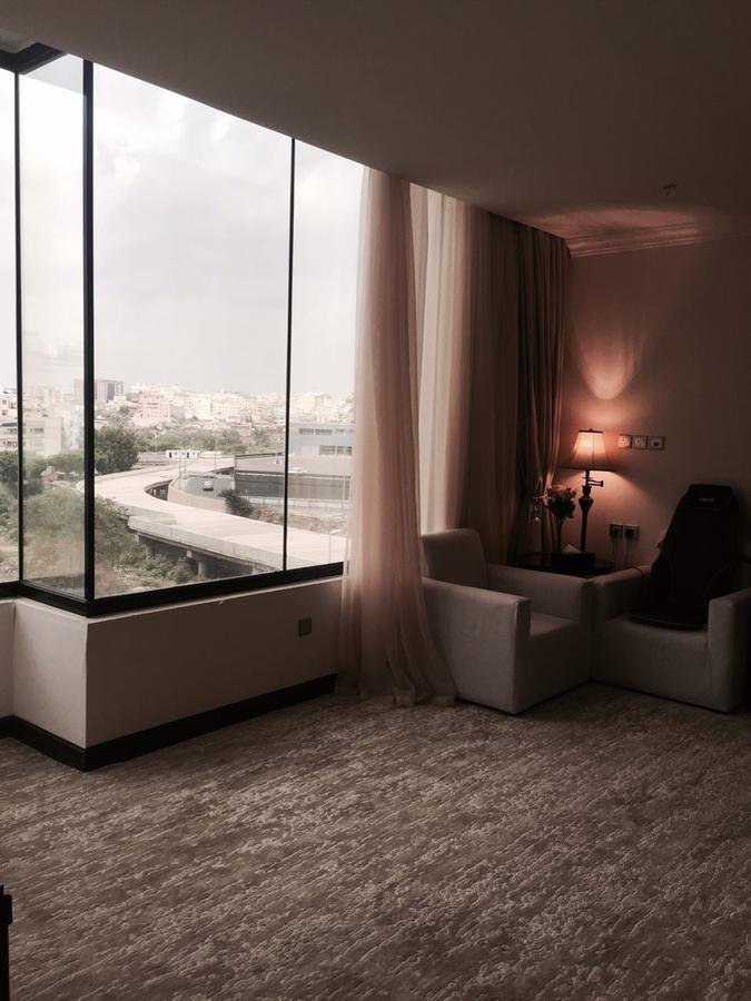 אבהא Azd Hotel מראה חיצוני תמונה