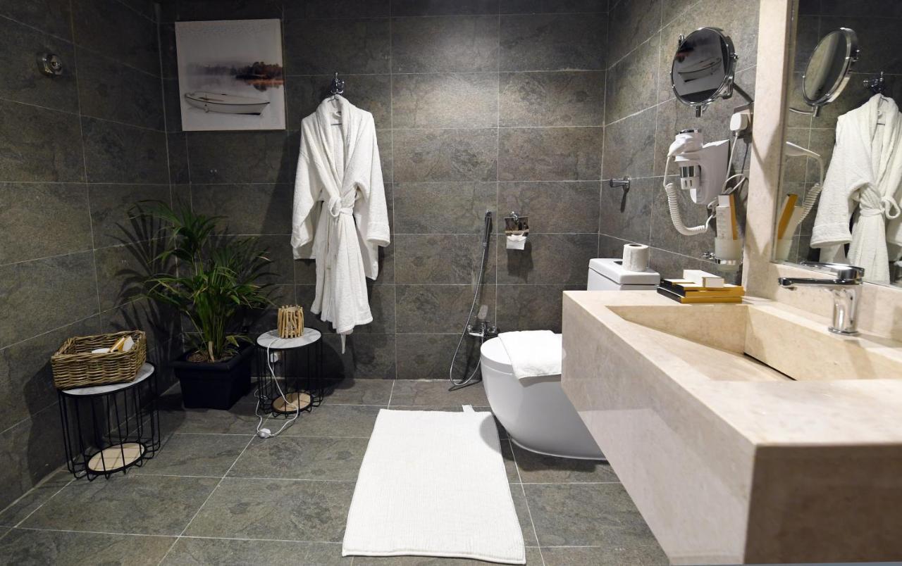 אבהא Azd Hotel מראה חיצוני תמונה