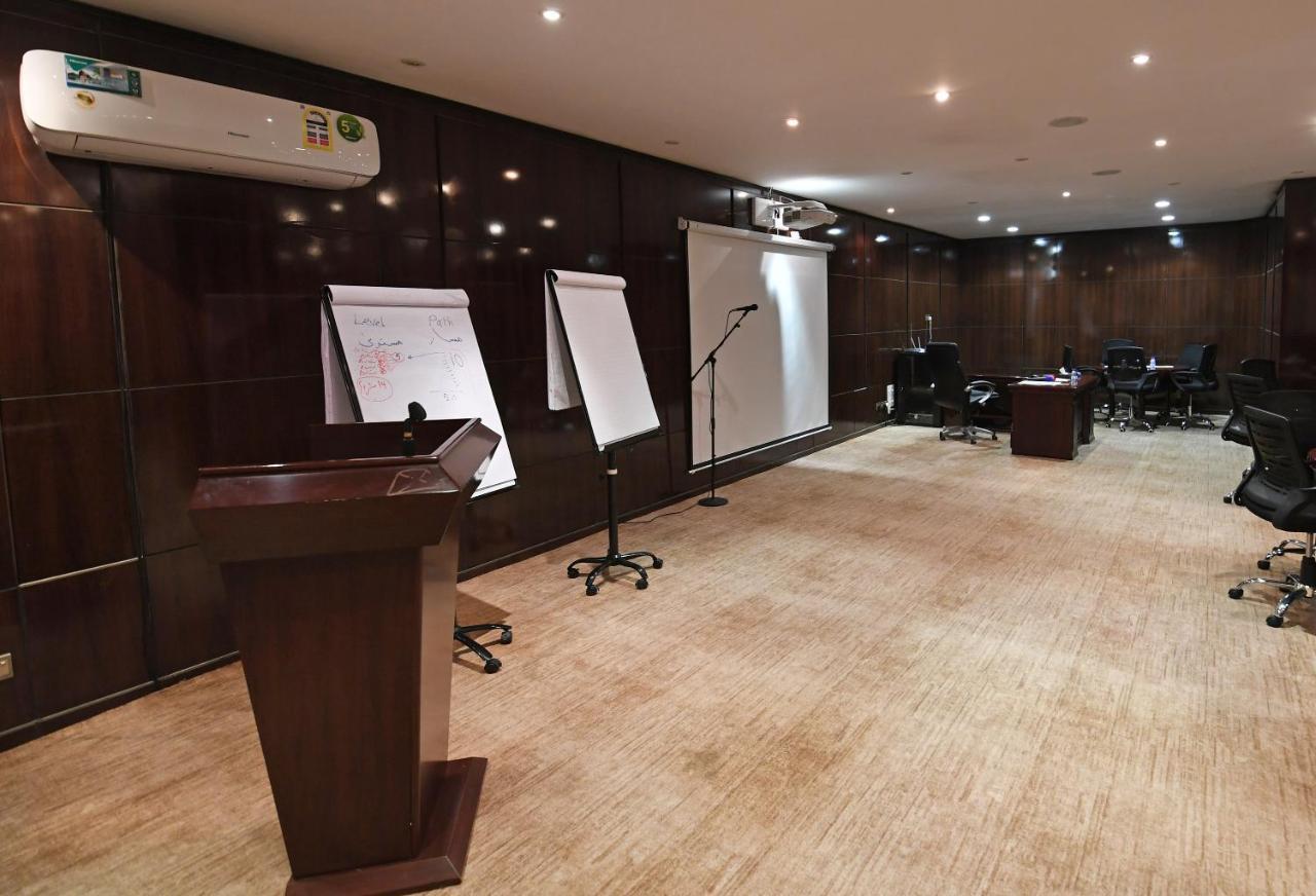 אבהא Azd Hotel מראה חיצוני תמונה