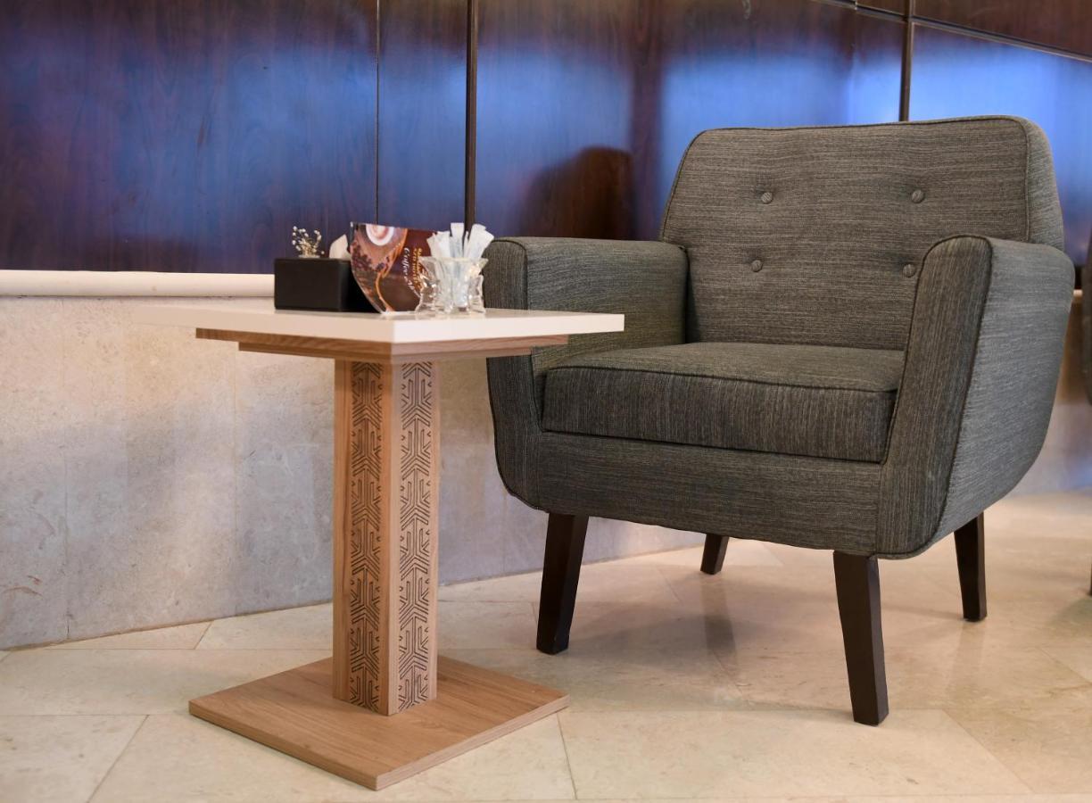 אבהא Azd Hotel מראה חיצוני תמונה