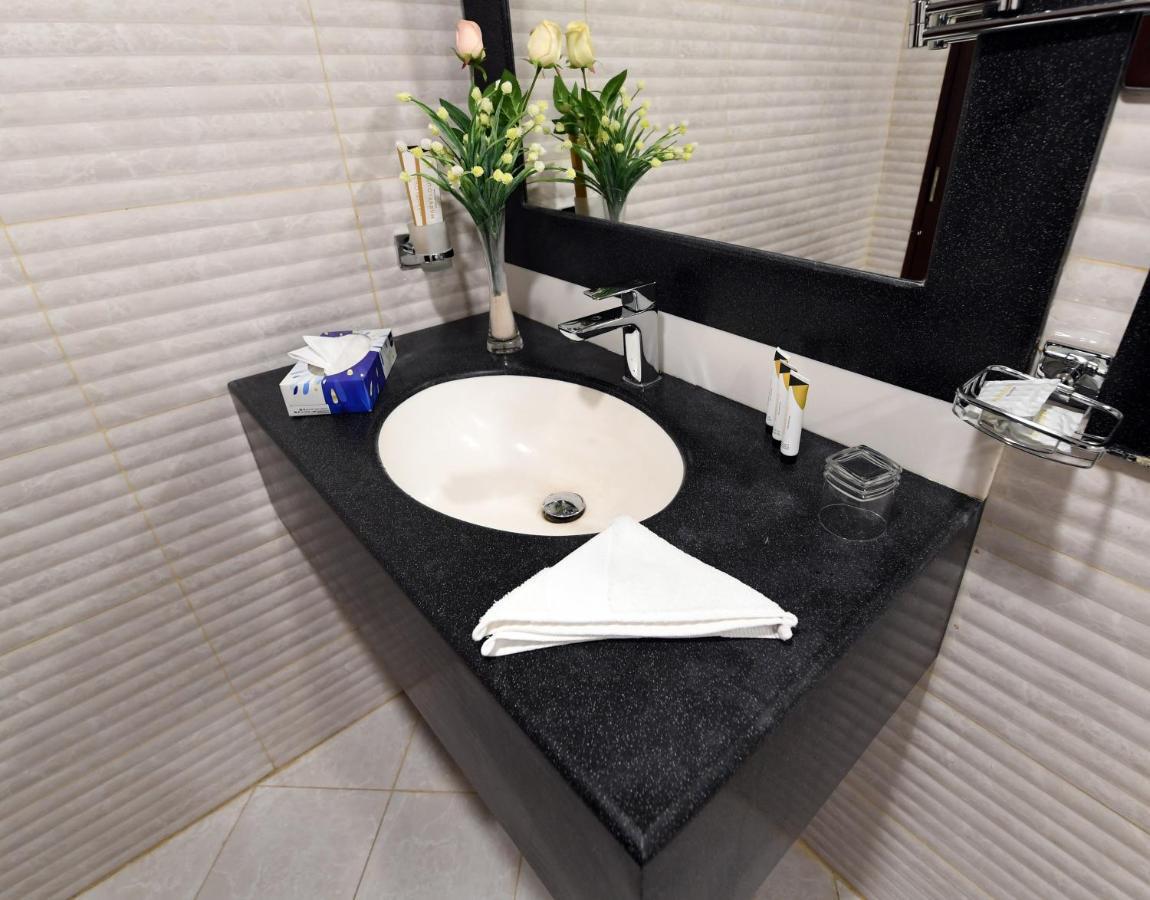 אבהא Azd Hotel מראה חיצוני תמונה
